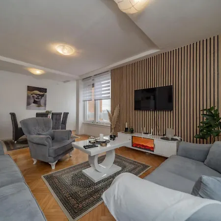 Panorama Novi Apartament