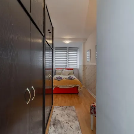 Panorama Novi Belgrado