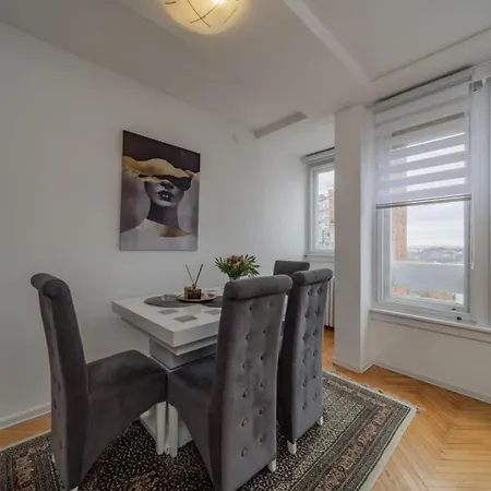 Panorama Novi * Belgrad