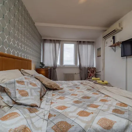 Apartament Panorama Novi