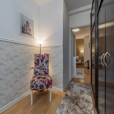 Panorama Novi Apartament *