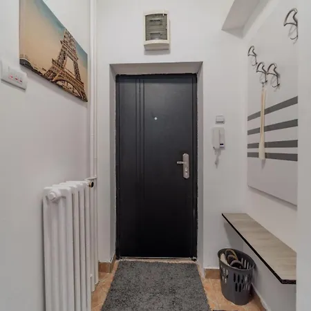 Panorama Novi Belgrad