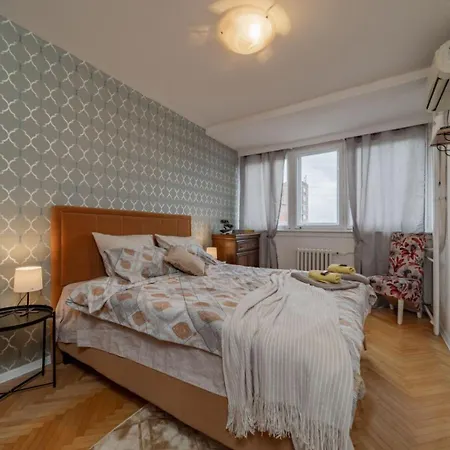 Panorama Novi * Belgrado