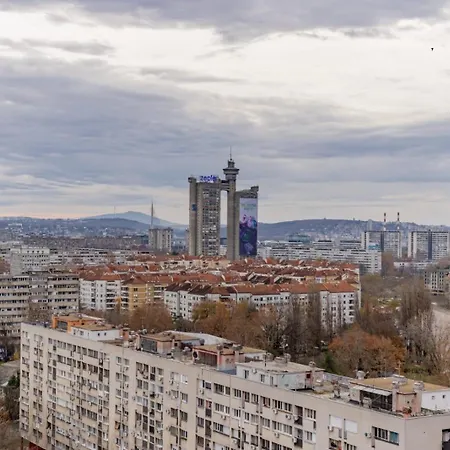 Panorama Novi Apartament