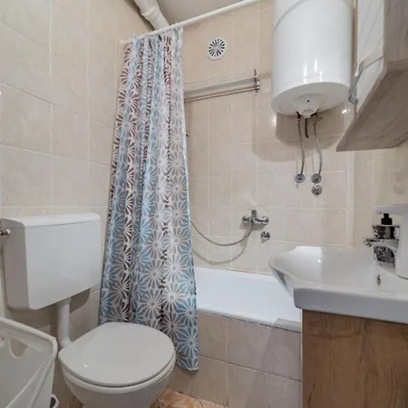 Appartement Panorama Novi