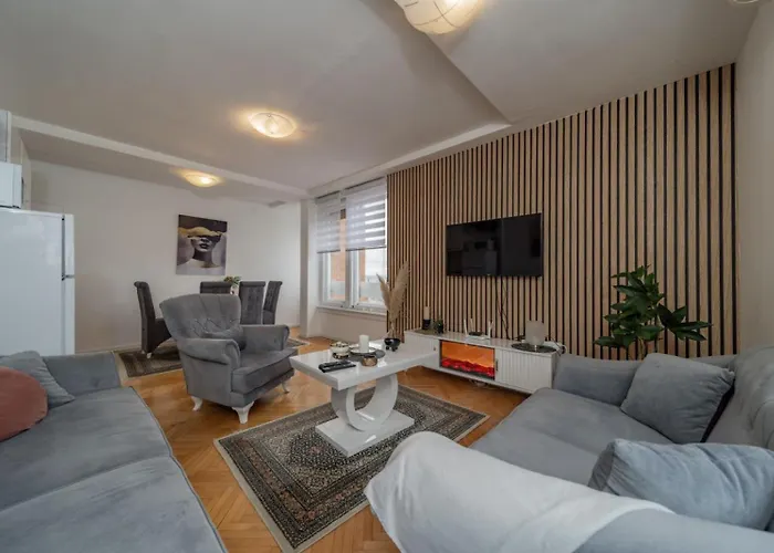 Panorama Novi Apartman