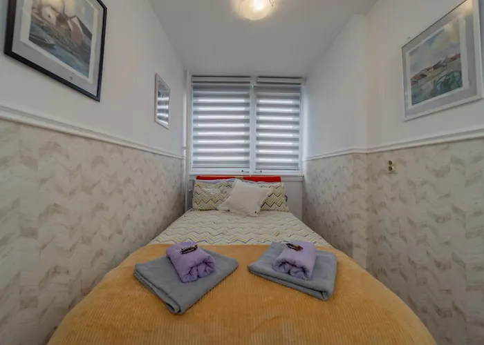 Panorama Novi Apartman Belgrade