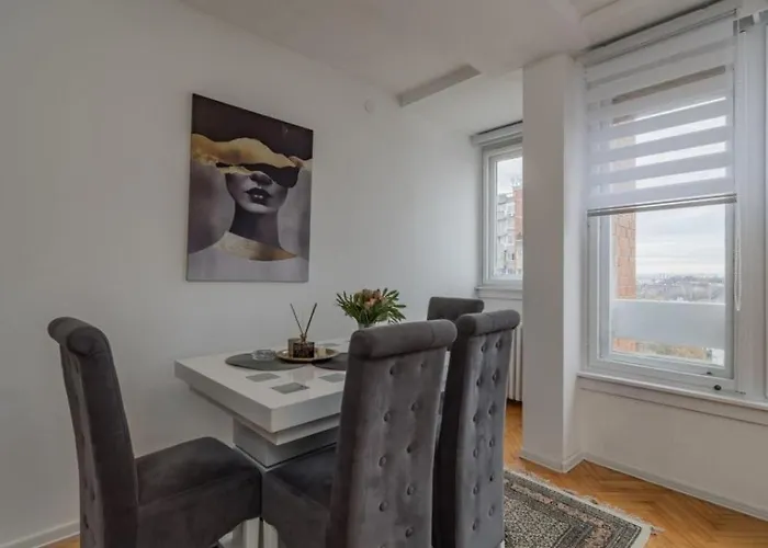 Panorama Novi * Belgrade