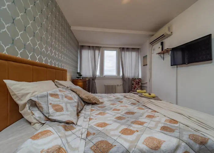 Apartman Panorama Novi