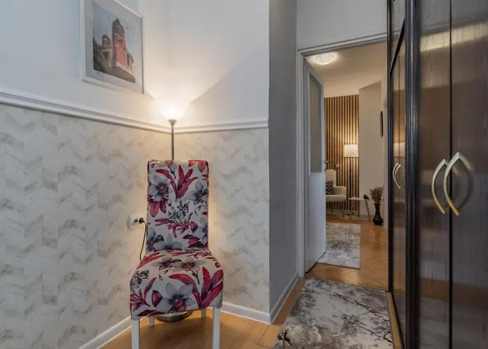 Panorama Novi Apartman *