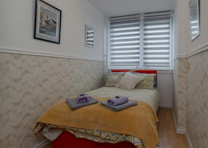 Panorama Novi * Belgrade