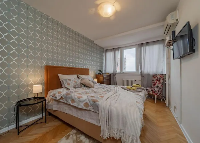 Panorama Novi * Belgrade