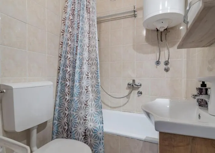 Apartman Panorama Novi